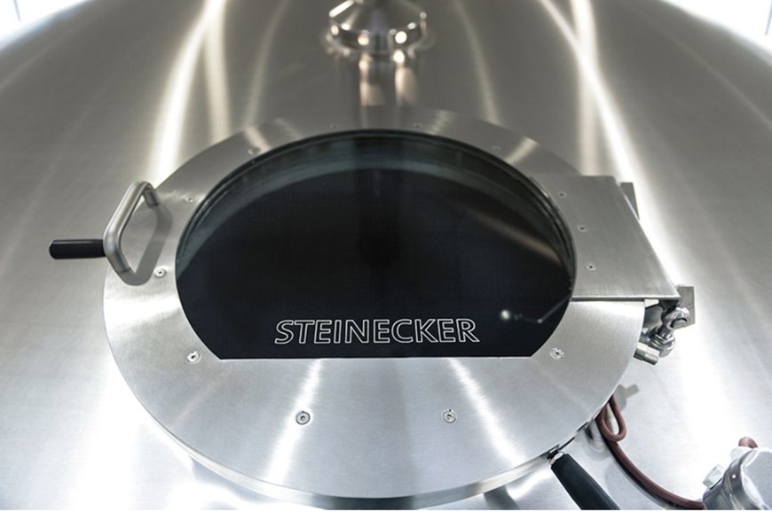 Steinecker GmbH como empresa independiente dentro del grupo Krones